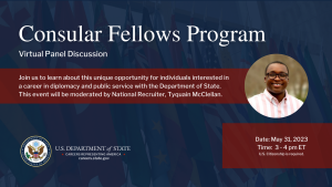 Consular Fellows Program Virtual Panel Discussion 05312023_thumbnail