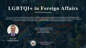 LGBTQI+ in Foreign Affairs PD (1)