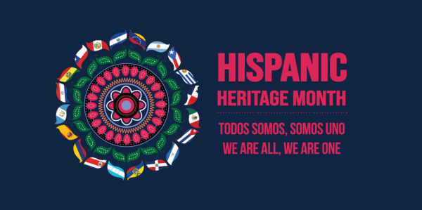 Hispanic Heritage Month 2023 - United States Department of State