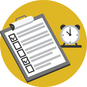 FSS Dimensions Planning and Organizing