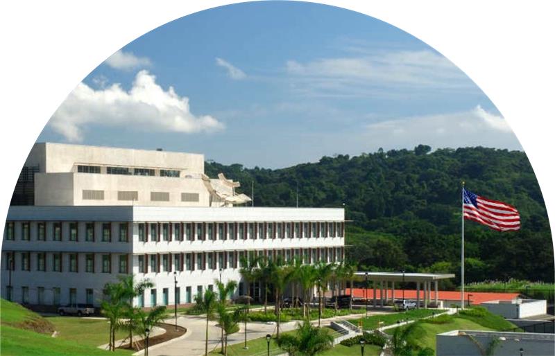 Building and Operations Building and Operations