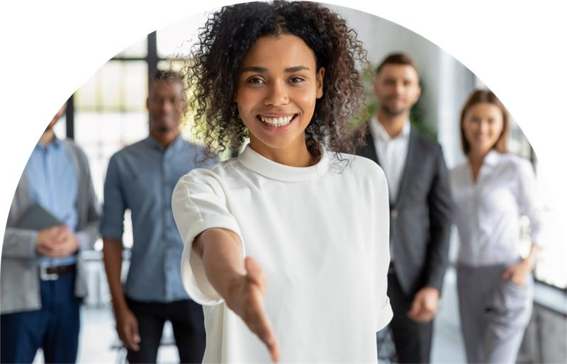 HR Specialists (0201)