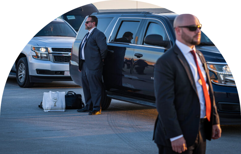 Law Enforcement and Security Law Enforcement and Security
