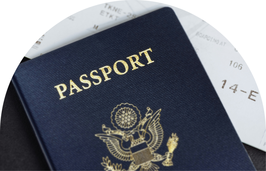 Passport & Visa Specialists (0967) Passport & Visa Specialists (0967)